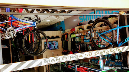 Bike Shop CicloExtreme Aguachica