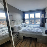 Photo n°3 de l'avis de Linda. fait le 13/03/2024 à 18:44 sur le  Bretterbude Heiligenhafen à Heiligenhafen