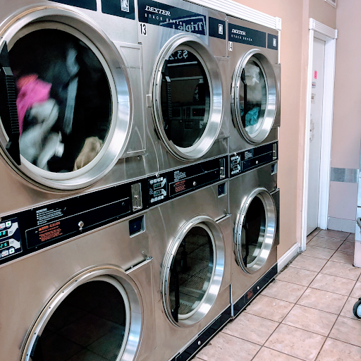 Laundromat «The Laundry House», reviews and photos, 491 E 2700 S, Salt Lake City, UT 84115, USA