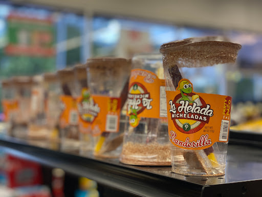 Convenience Store «Quik Stop», reviews and photos, 1510 E Washington St, Petaluma, CA 94954, USA