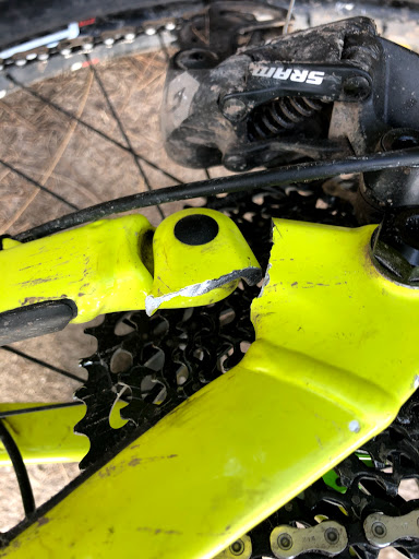 Bicycle Store «Coastline Cyclery», reviews and photos, 10676 Colonial Blvd #50, Fort Myers, FL 33913, USA