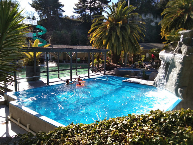 Reviews of Taupo Holiday Park in Taupo - Other