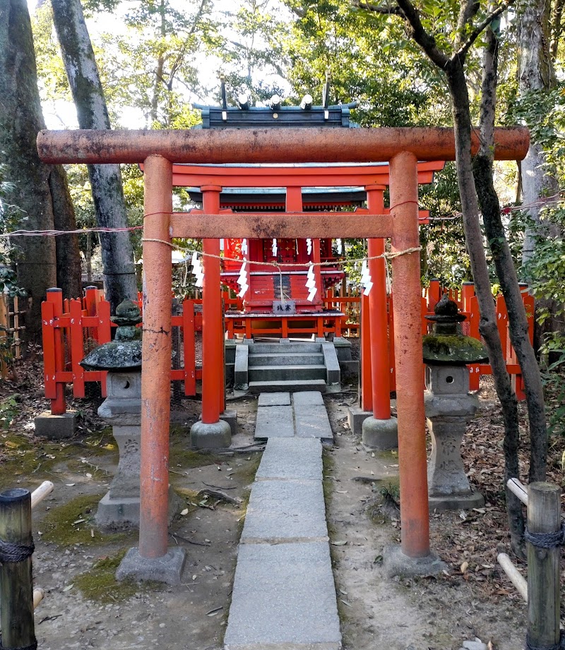 埼玉稲荷神社