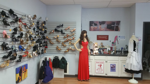 Dance Store «Karizmah Dance Shoes & Boots», reviews and photos, 10875 Plano Rd, Dallas, TX 75238, USA