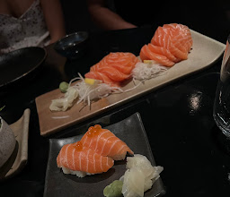ShiShi Nightclub & Izakaya Lounge photo