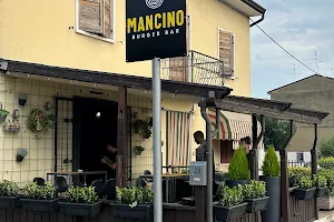 Mancino - Burger Bar image