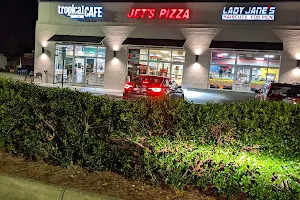 Jet's Pizza image