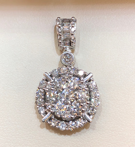 Jeweler «Michael & Co. Jewelers», reviews and photos, 100 Main St #461, White Plains, NY 10601, USA