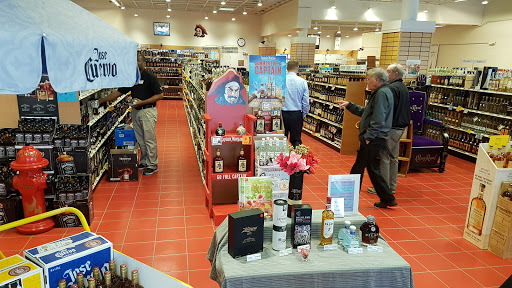 Liquor Store «Virginia ABC Store», reviews and photos, 4349 Duke St, Alexandria, VA 22304, USA