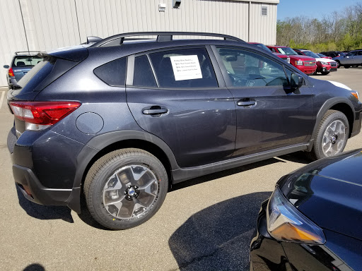 Subaru Dealer «Beechmont Subaru», reviews and photos, 8021 Beechmont Ave, Cincinnati, OH 45255, USA