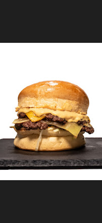 Photos du propriétaire du Restaurant américain Twins burger à Noisy-le-Grand - n°15