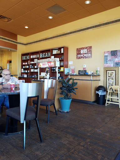 Coffee Shop «Bent Bean», reviews and photos, 2101 Overland Ave, Burley, ID 83318, USA