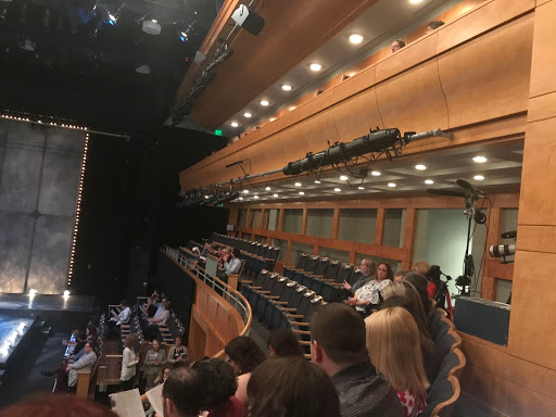 Performing Arts Theater «Pittsburgh Public Theater», reviews and photos, 621 Penn Ave, Pittsburgh, PA 15222, USA