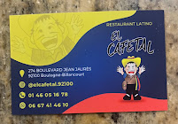 Les plus récentes photos du Restaurant latino-américain El Cafetal à Boulogne-Billancourt - n°6