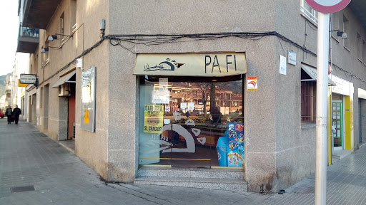 PAFI