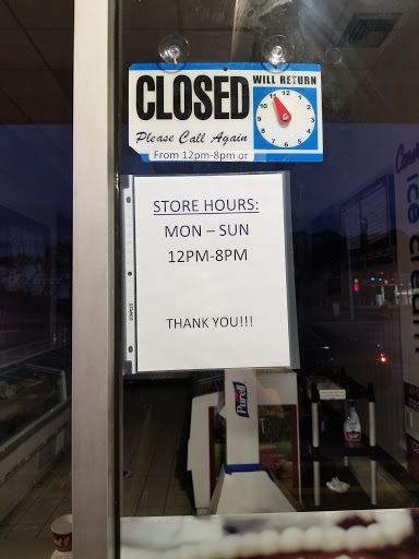 Ice Cream Shop «Carvel», reviews and photos, 419 N Central Ave, Hartsdale, NY 10530, USA