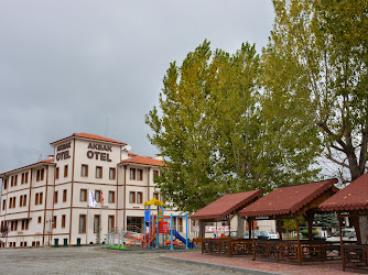 Akbak Otel