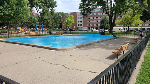 Park «Elliot Park», reviews and photos, 1000 E 14th St, Minneapolis, MN 55404, USA