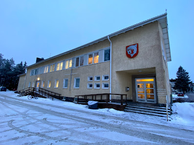 Keminmaan kunta Kunnantie, 94400 Keminmaa, Suomi