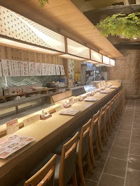 寿司・和食 がんこ 尼崎店