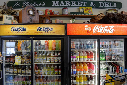 Grocery Store «Riverton General Store», reviews and photos, 2 Main St, Barkhamsted, CT 06063, USA