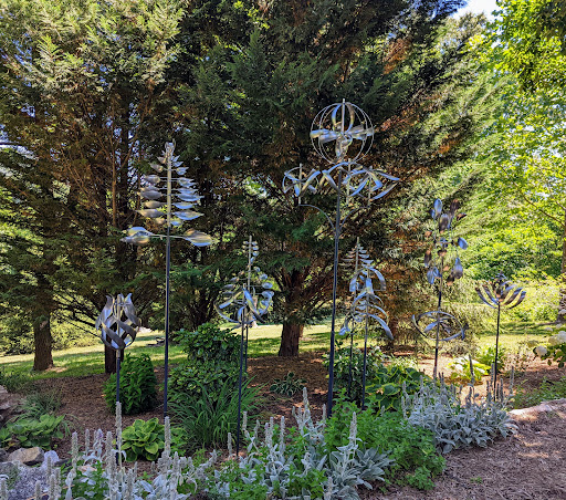 Museum «Antique Car Museum at Grovewood Village», reviews and photos, 111 Grovewood Rd, Asheville, NC 28804, USA