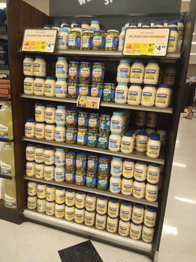 Grocery Store «ShopRite of LaGrangeville», reviews and photos, 1643 NY-82, Lagrangeville, NY 12540, USA