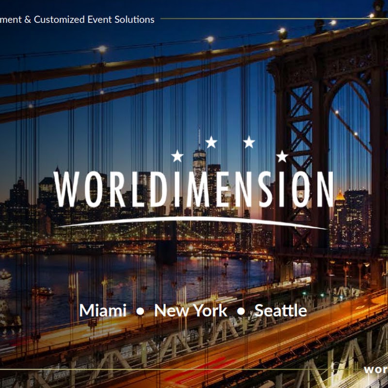 Worldimension