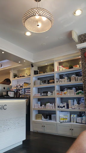 Spa «Spa Logic», reviews and photos, 1721 Connecticut Ave NW, Washington, DC 20009, USA