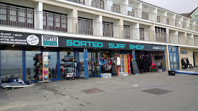 Sorted Beach Shop