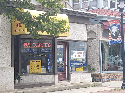 Computer Repair Service «PC Network Systems», reviews and photos, 9 W Main St, Lansdale, PA 19446, USA
