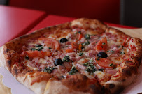 Photos du propriétaire du Pizzeria Pizzas de Charlotte Montalivet à Vendays-Montalivet - n°14