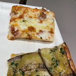 Photo n°2 de l'avis de Chia-chen.e fait le 30/12/2023 à 23:29 sur le  Alice Lucca à Lucca