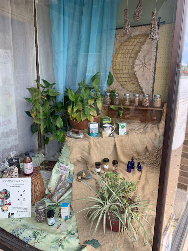 Natural Foods Store «Natural Food Shop», reviews and photos, 3048 South 13th Street, Milwaukee, WI 53215, USA