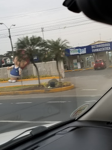 Papelería Papelito Plaza Volare - Guayaquil