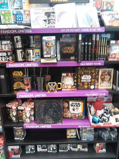 Book Store «Books-A-Million», reviews and photos, 116 Bangor Mall Blvd, Bangor, ME 04401, USA