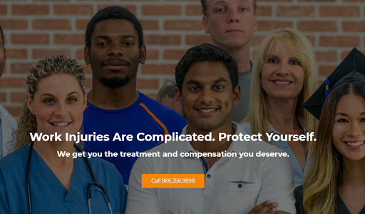 Attorney «Kaplan Morrell», reviews and photos