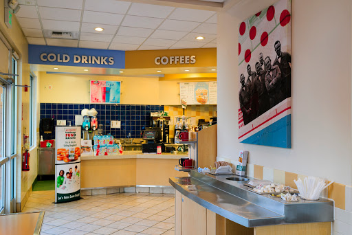 Bakery «Krispy Kreme Doughnuts», reviews and photos, 1991 Diamond Blvd, Concord, CA 94520, USA