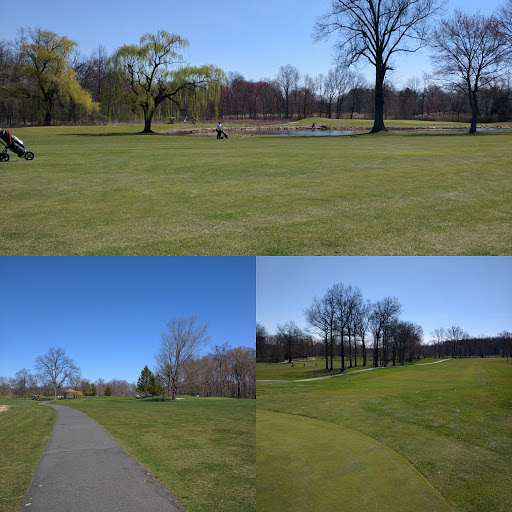 Golf Course «Pinch Brook Golf Course», reviews and photos, 234 S Ridgedale Ave, Florham Park, NJ 07932, USA