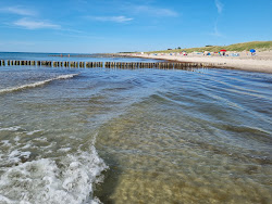 Dierhagen Ost Beach'in fotoğrafı vahşi alan
