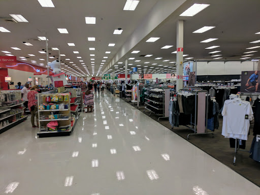 Department Store «Target», reviews and photos, 5301 N Garland Ave, Garland, TX 75040, USA
