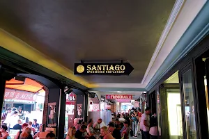 Restaurant Santiago image