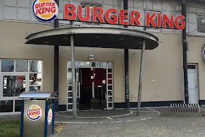Burger King Frankfurt Main image