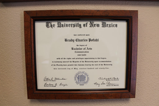 Personal Injury Attorney «Pofahl Law Firm, P.C.», reviews and photos