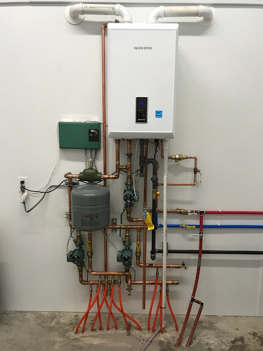 Photo of Canfields Plumbing & Heating