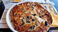 Pizza du Pizzeria Va Bene Palavas à Palavas-les-Flots - n°1