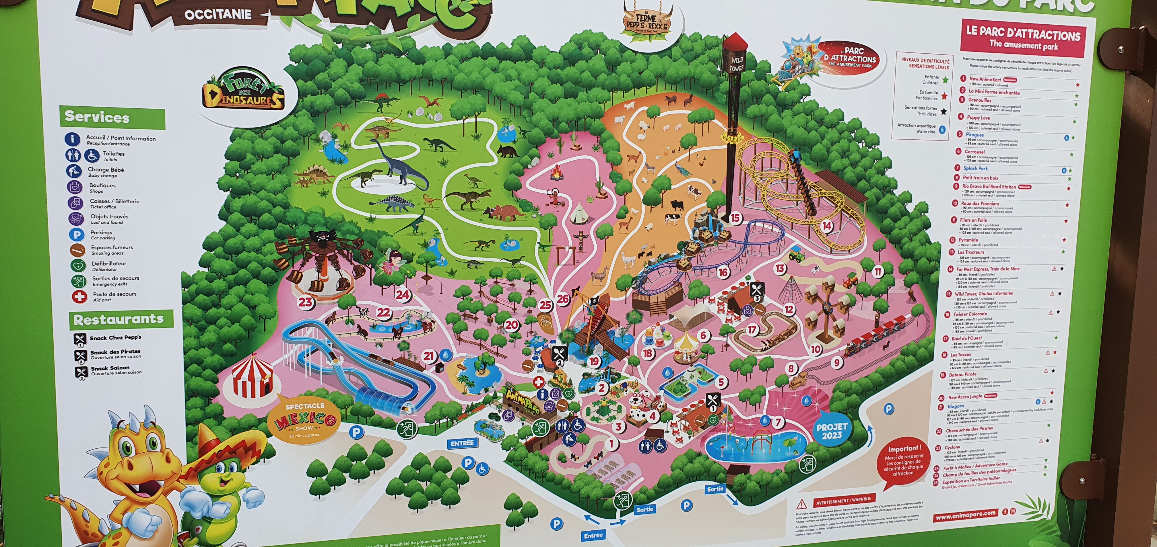 Photo n° 2 de l'avis de Jennyfer. fait le 02/10/2022 à 17:41
