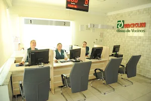 VACICLIN MED AND VACCINE CLINIC LTD image