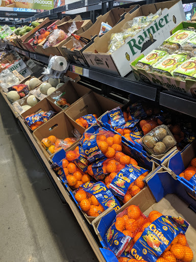 Supermarket «ALDI», reviews and photos, 10912 Baltimore Ave, Beltsville, MD 20705, USA