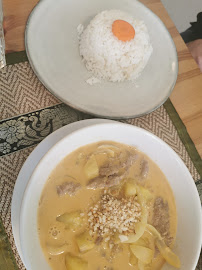 Soupe du Restaurant thaï Yim Thaï à Pinsaguel - n°3